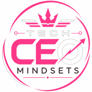 techceomindsets logo